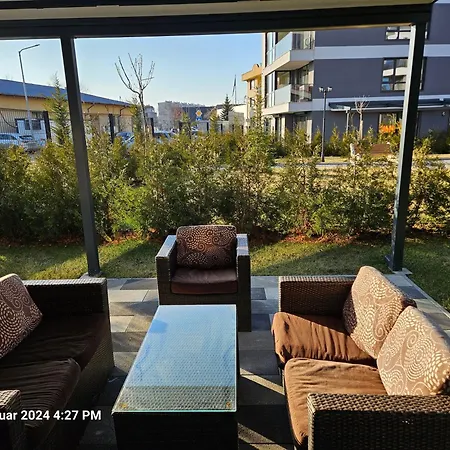 Dilyanka Apartment Pernik Exterior photo